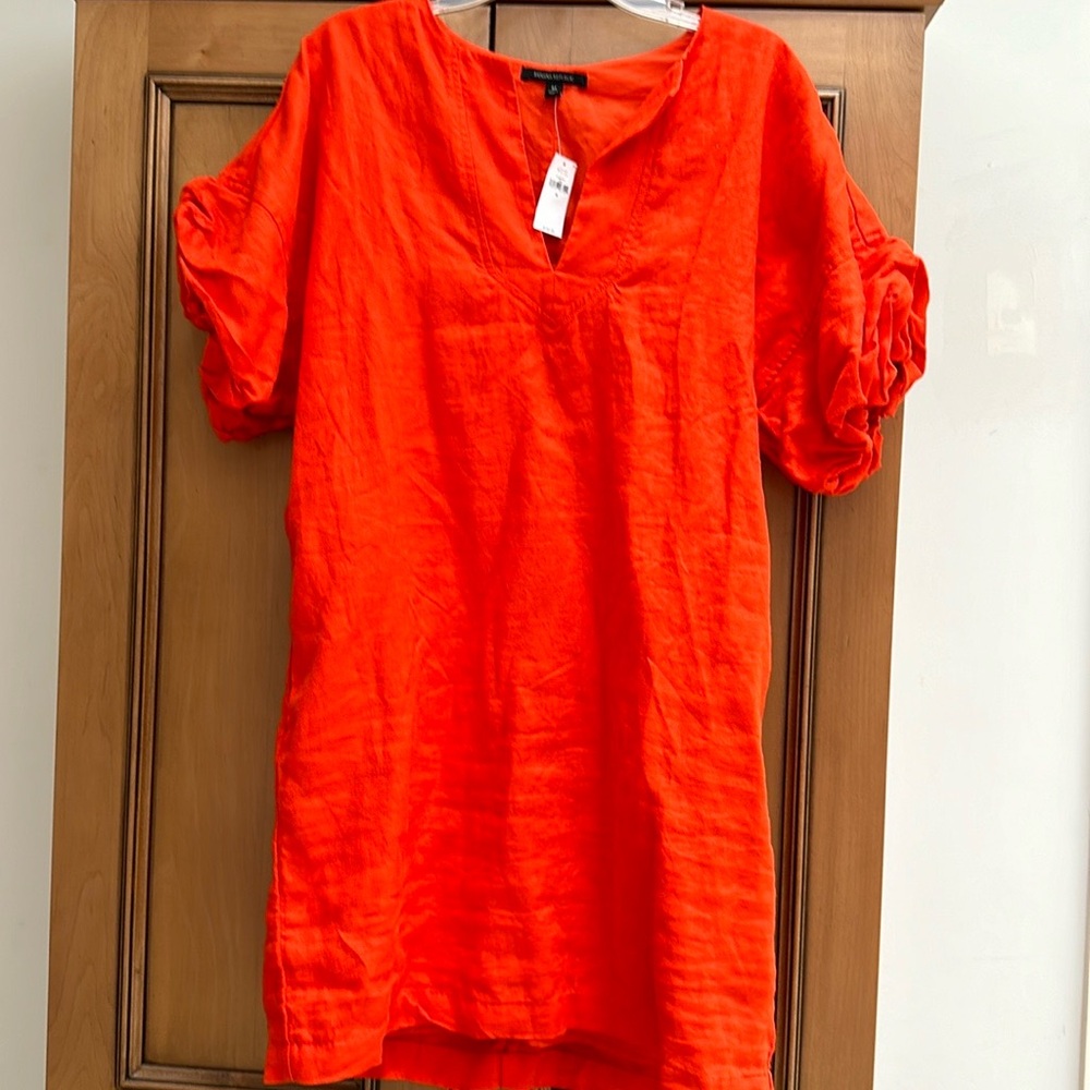 Banana Republic size Medium shift dress